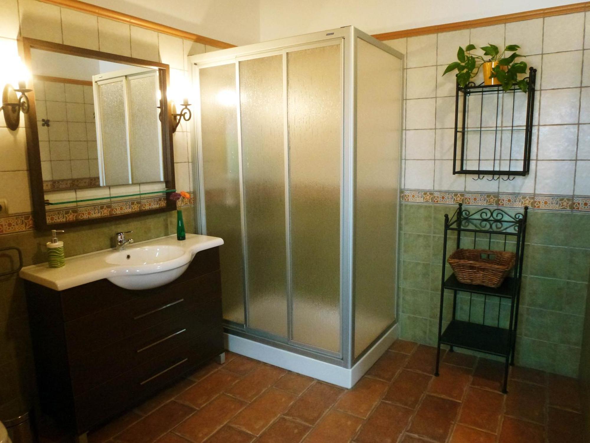 Casa Rural Erburu Urdiain Habitación foto