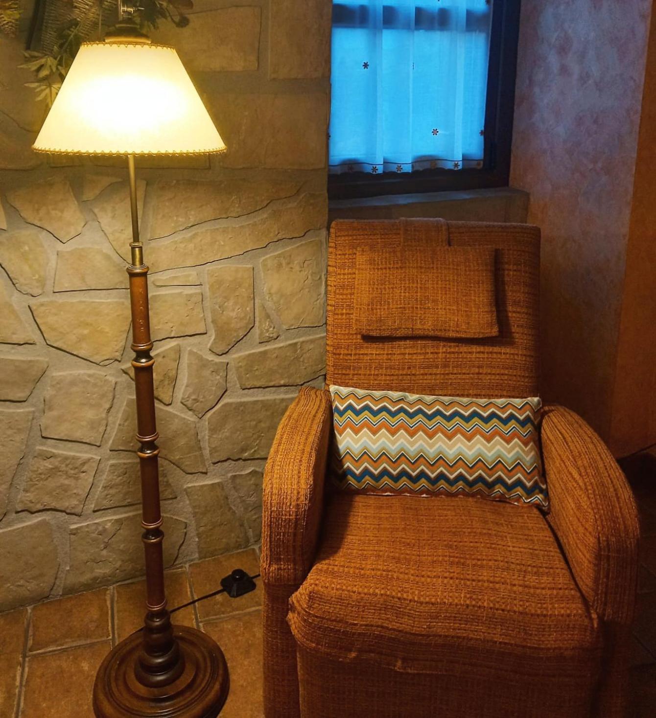 Casa Rural Erburu Urdiain Habitación foto